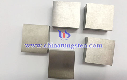 軍用鎢合金產(chǎn)品圖片